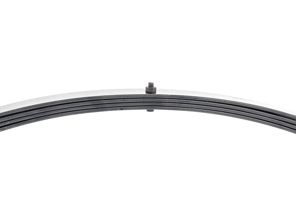 Front Leaf Springs | 4" Lift | Pair | Jeep Wrangler YJ 4WD (1987-1995) by Rough Country