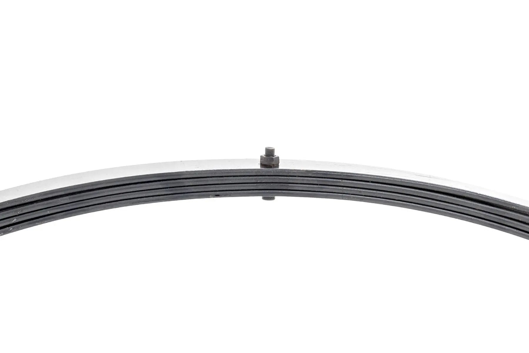 Front Leaf Springs | 4" Lift | Pair | Jeep Wrangler YJ 4WD (1987-1995) by Rough Country