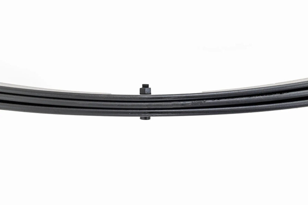 Front Leaf Springs | 3" Lift | Pair | Toyota Truck 4WD (1979-1985) by Rough Country