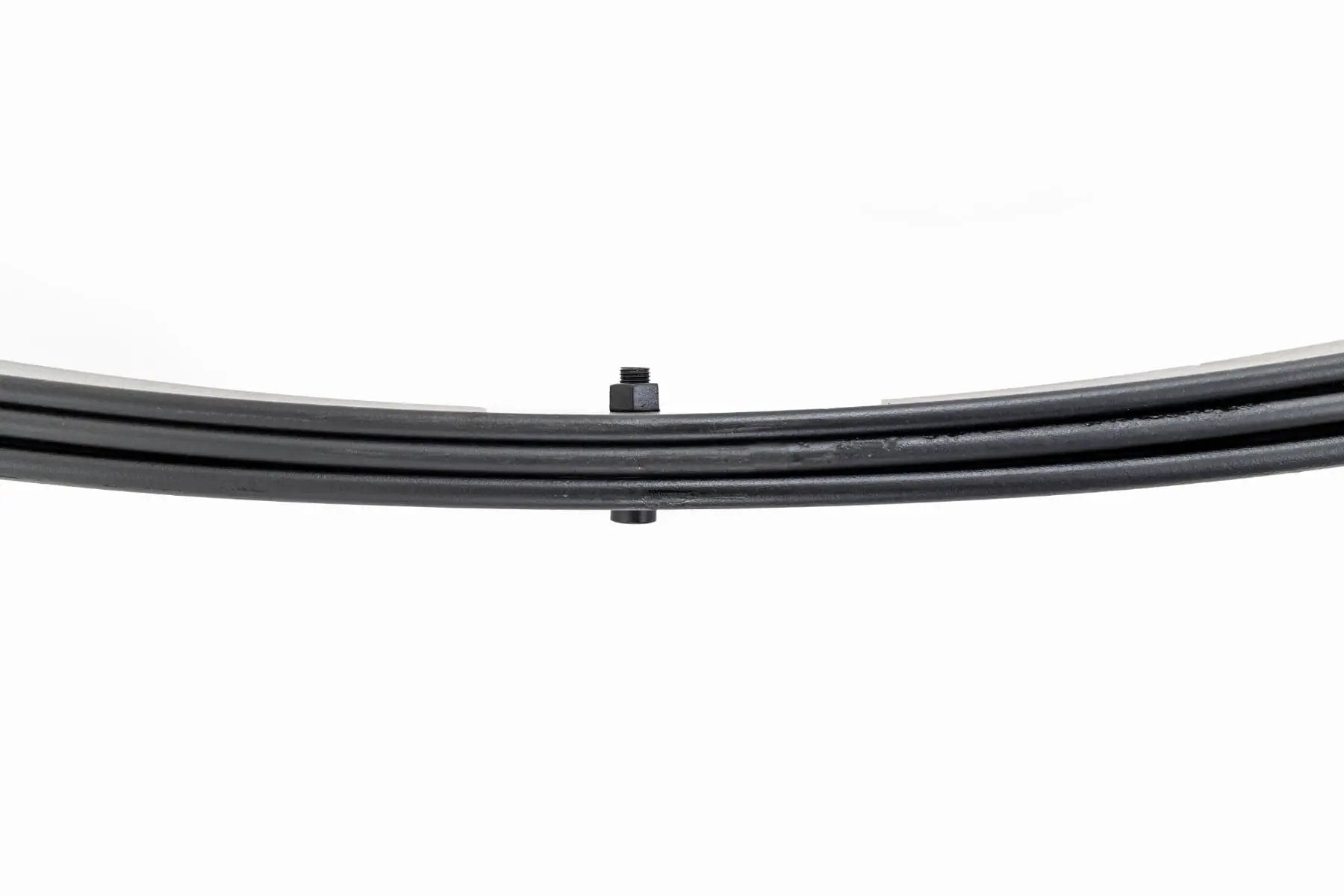 Front Leaf Springs | 3" Lift | Pair | Toyota Truck 4WD (1979-1985) by Rough Country
