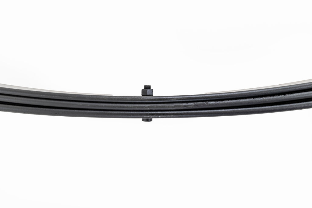 Front Leaf Springs | 3" Lift | Pair | Toyota Truck 4WD (1979-1985) by Rough Country