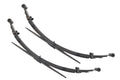Rear Leaf Springs | 3" Lift | Pair | Ford Bronco II (84-90)/Ranger (83-97) by Rough Country