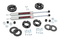 2 Inch Lift Kit | M1 | Toyota Land Cruiser 4WD (2024-2026) by Rough Country