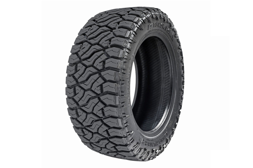35x12.50R20 Venom Terra Hunter R/T by Rough Country