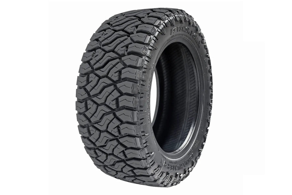 35x12.50R20 Venom Terra Hunter R/T by Rough Country