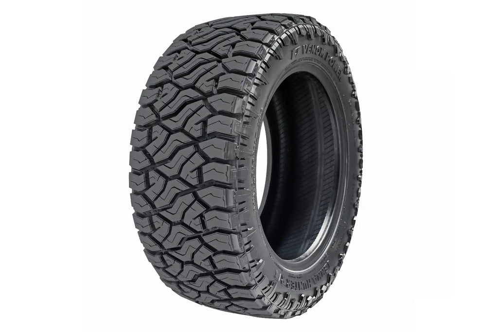 35x12.50R17 Venom Terra Hunter R/T by Rough Country