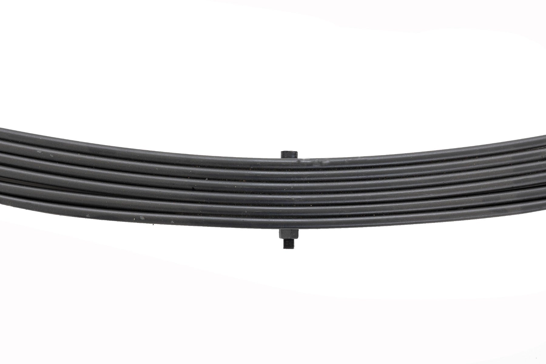 Rear Leaf Springs | 2.5" Lift | Pair | International Scout II 4WD (1971-1980) by Rough Country