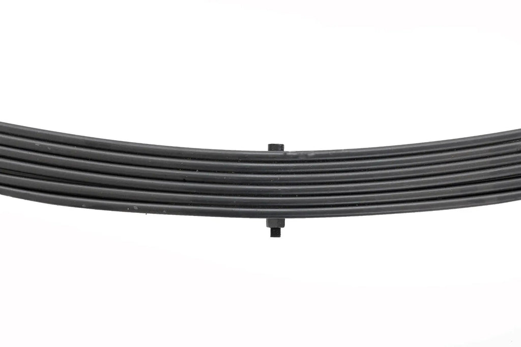 Rear Leaf Springs | 2.5" Lift | Pair | International Scout II 4WD (1971-1980) by Rough Country