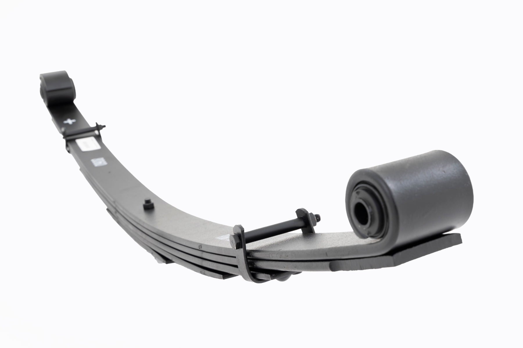 Front Leaf Springs | 2.5" Lift | Pair | Ford Excursion/F-250 Super Duty/F-350 Super Duty 4WD by Rough Country