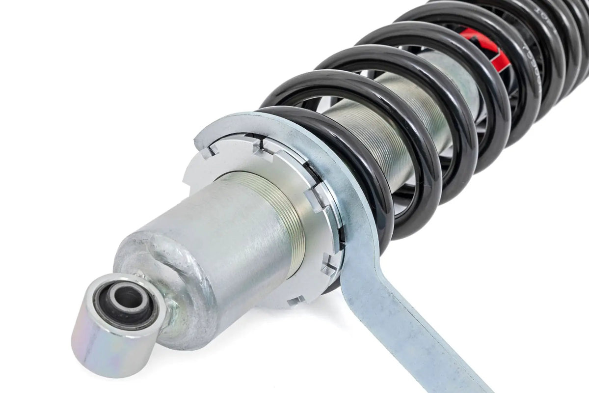 Adjustable Suspension Kit | Ride Height Adjust | Can-Am Defender HD5/HD8/HD9/HD10 by Rough Country