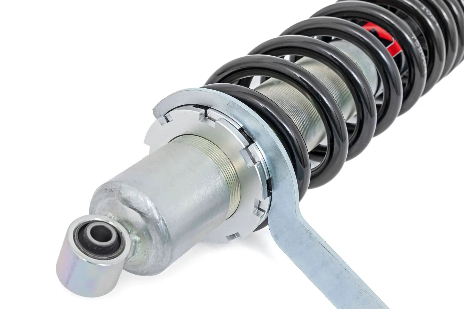 M1 Front Coil Over Shocks | Ride Height Adjust | Polaris Ranger 1000/Ranger XP 900/1000 by Rough Country