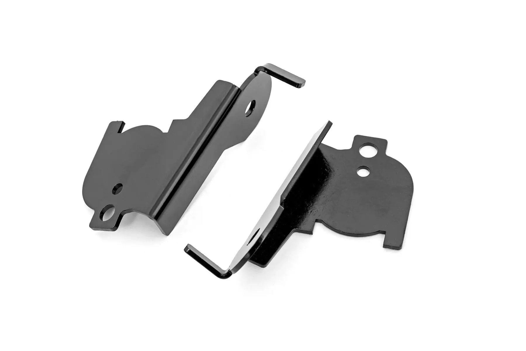 2 Inch Leveling Kit | Air Ride | Ram 1500 4WD (2019-2026) by Rough Country