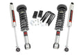 2 Inch Lift Kit | M1 Struts/M1 | Ford F-150 4WD (2009-2013) by Rough Country