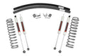 3 Inch Lift Kit | Rear AAL | M1 | Jeep Cherokee XJ 2WD/4WD (1984-2001) by Rough Country