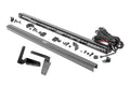 LED Light Kit | Bumper Mount | 30" Spectrum Single Row | Toyota Tundra (14-21) by Rough Country