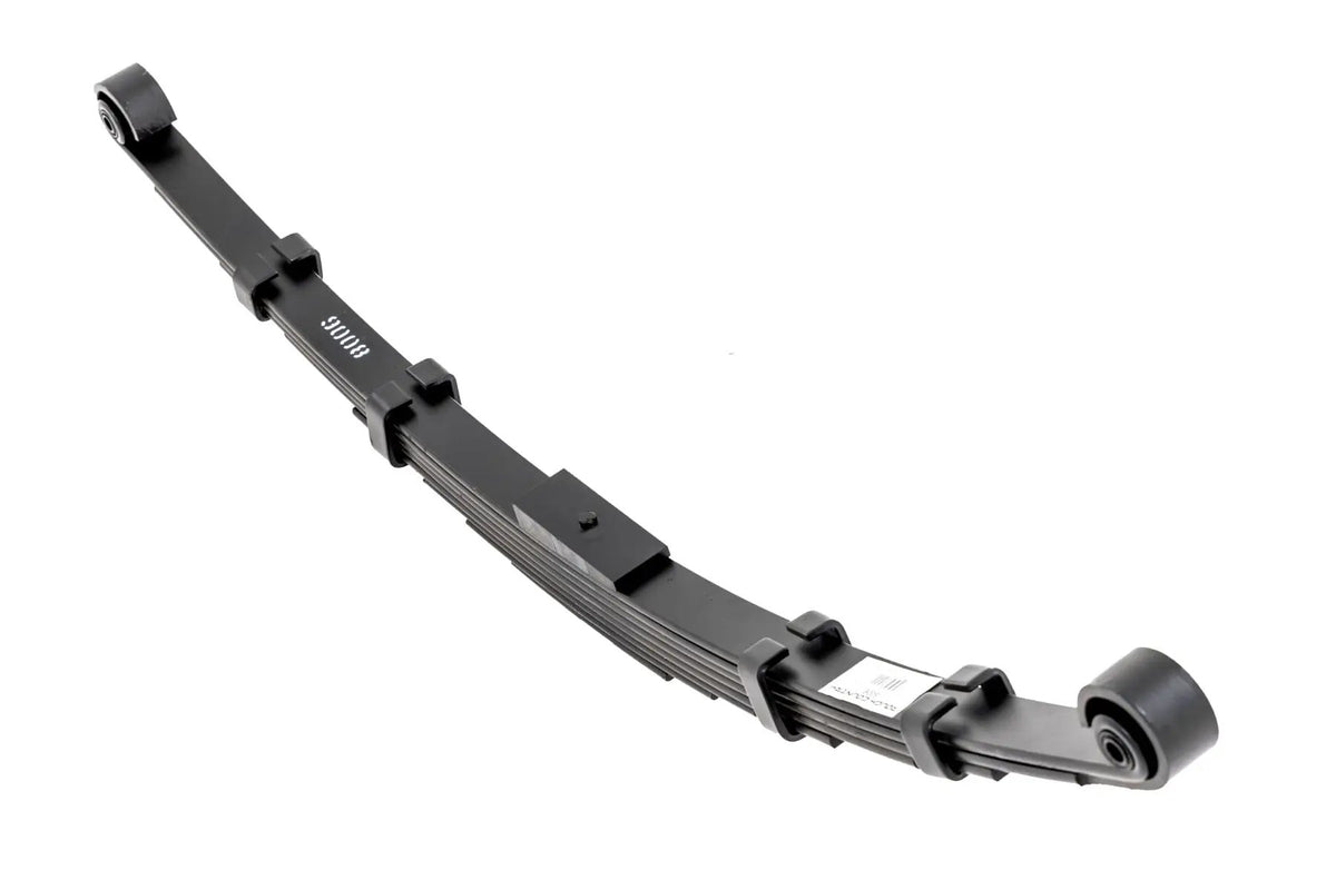 Rear Leaf Springs| 2.5" Lift | Pair | Jeep CJ5/CJ7 5 4WD (1955-1975) by Rough Country
