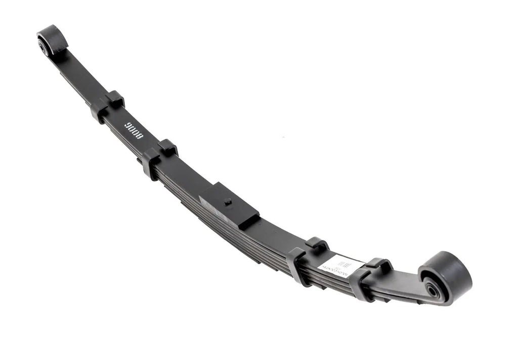 Rear Leaf Springs| 2.5" Lift | Pair | Jeep CJ5/CJ7 5 4WD (1955-1975) by Rough Country