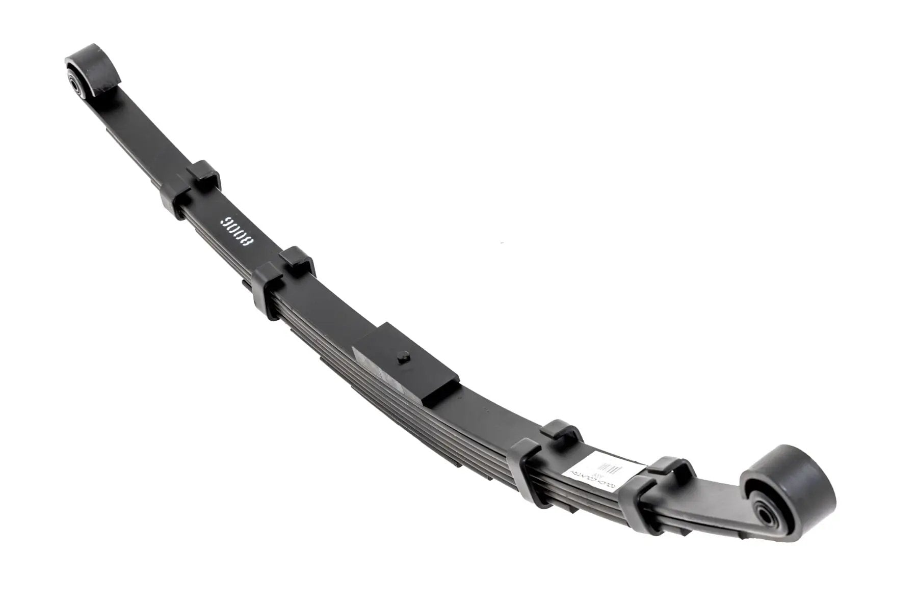 Rear Leaf Springs| 2.5" Lift | Pair | Jeep CJ5/CJ7 5 4WD (1955-1975)