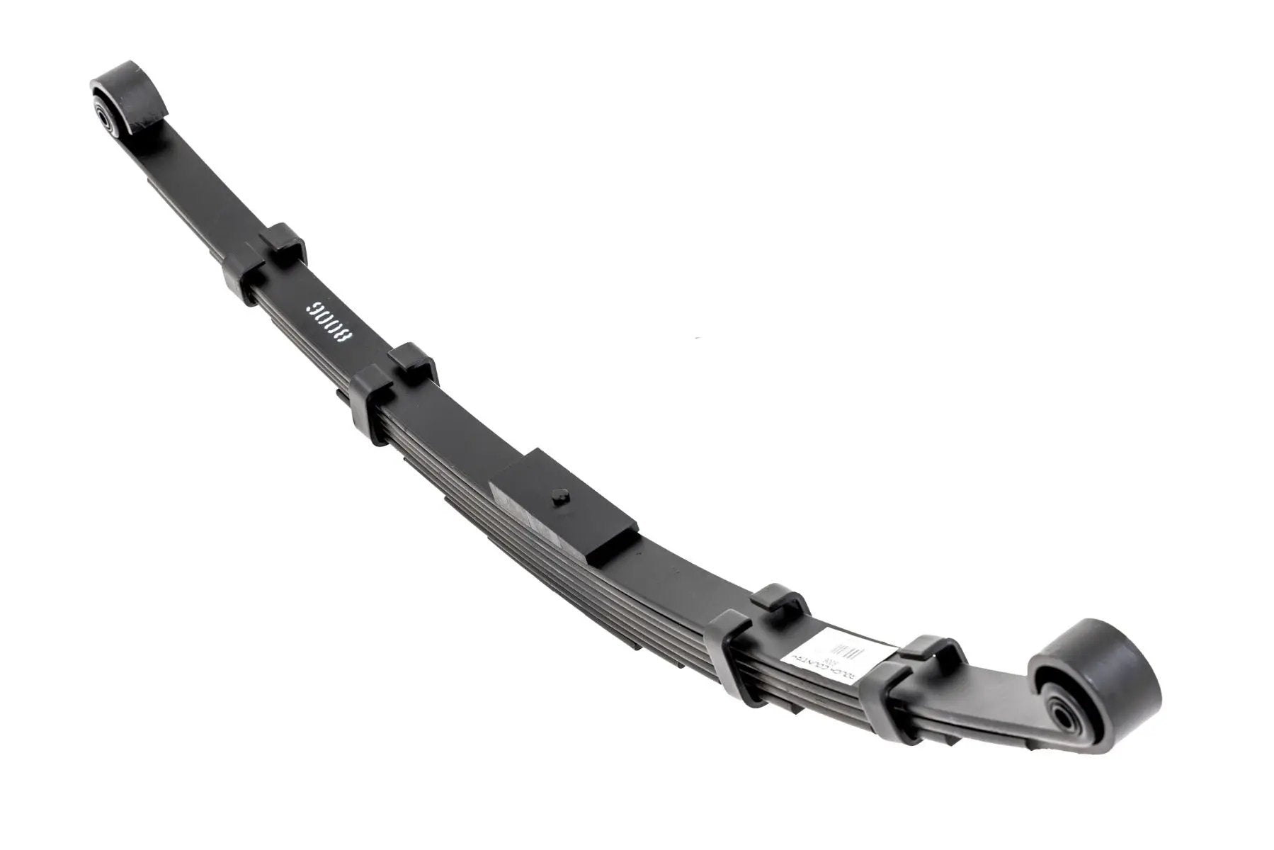 Rear Leaf Springs| 2.5" Lift | Pair | Jeep CJ5/CJ7 5 4WD (1955-1975) by Rough Country