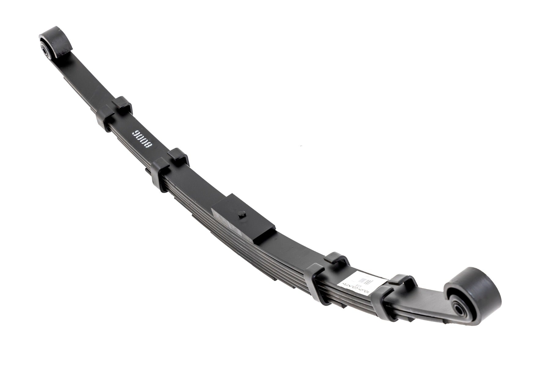 Rear Leaf Springs| 2.5" Lift | Pair | Jeep CJ5/CJ7 5 4WD (1955-1975) by Rough Country