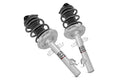 Loaded Strut Pair | 2 Inch Lift | Front | Subaru Outback 4WD (2015-2019) by Rough Country