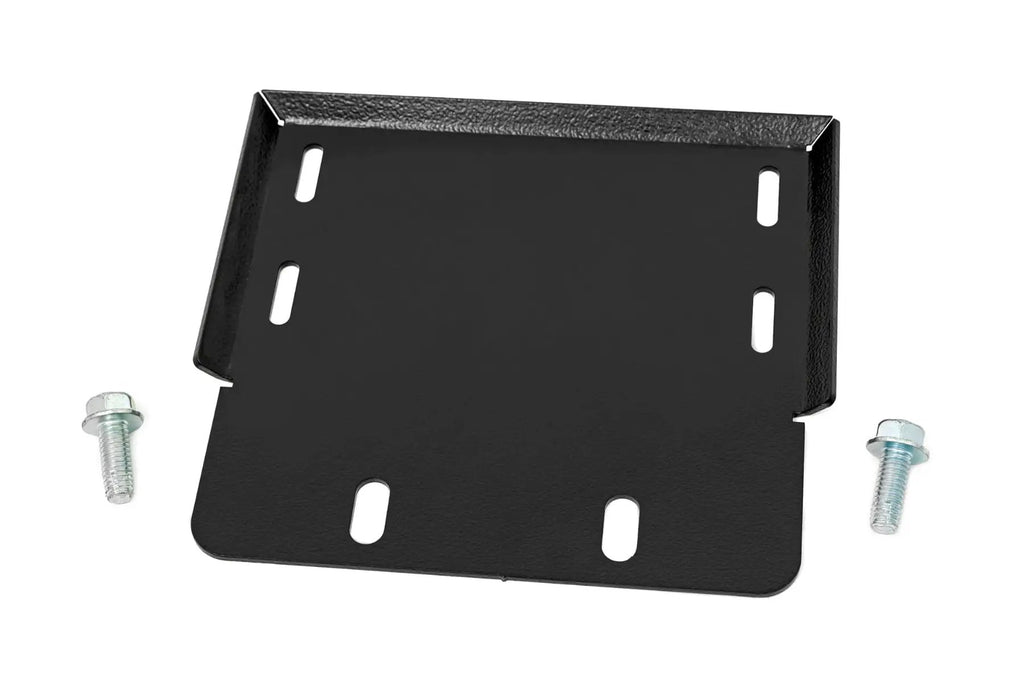 Universal Air Compressor Mounting Kit by Rough Country