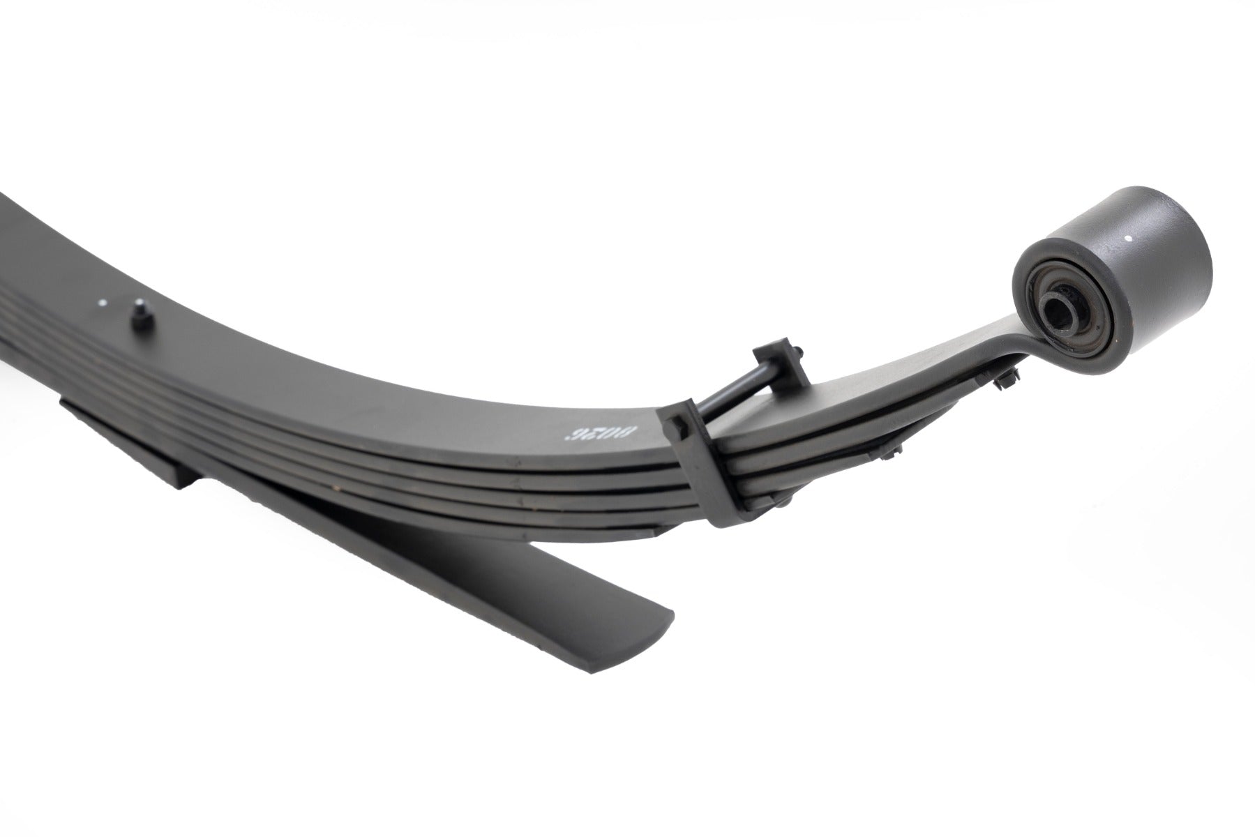 Rear 56 Inch Leaf Springs| 4" Lift | Chevy/GMC C10/K10 Truck & SUV/K5 Blazer (77-91) by Rough Country
