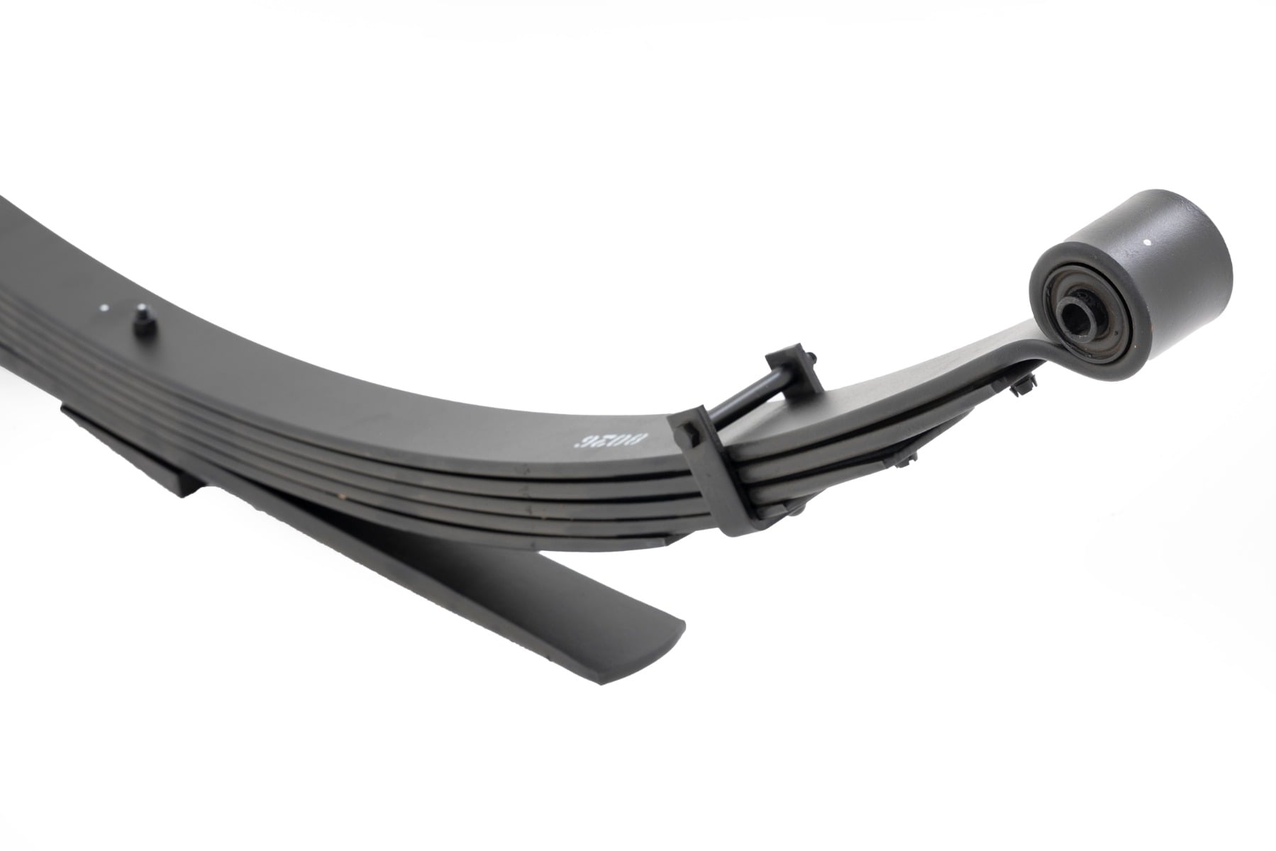 Rear 56 Inch Leaf Springs| 4" Lift | Chevy/GMC C10/K10 Truck & SUV/K5 Blazer (77-91) by Rough Country