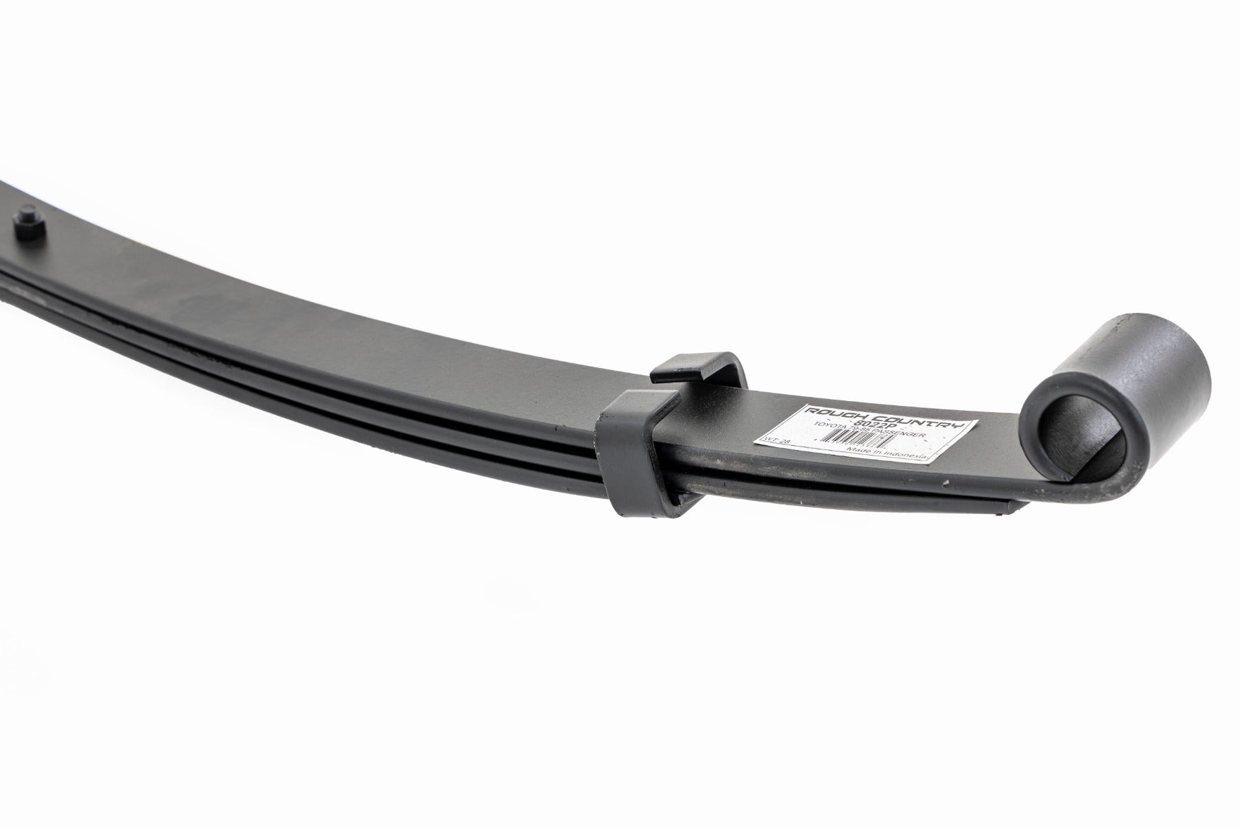 Front Leaf Springs | 3" Lift | Pair | Toyota Truck 4WD (1979-1985) by Rough Country