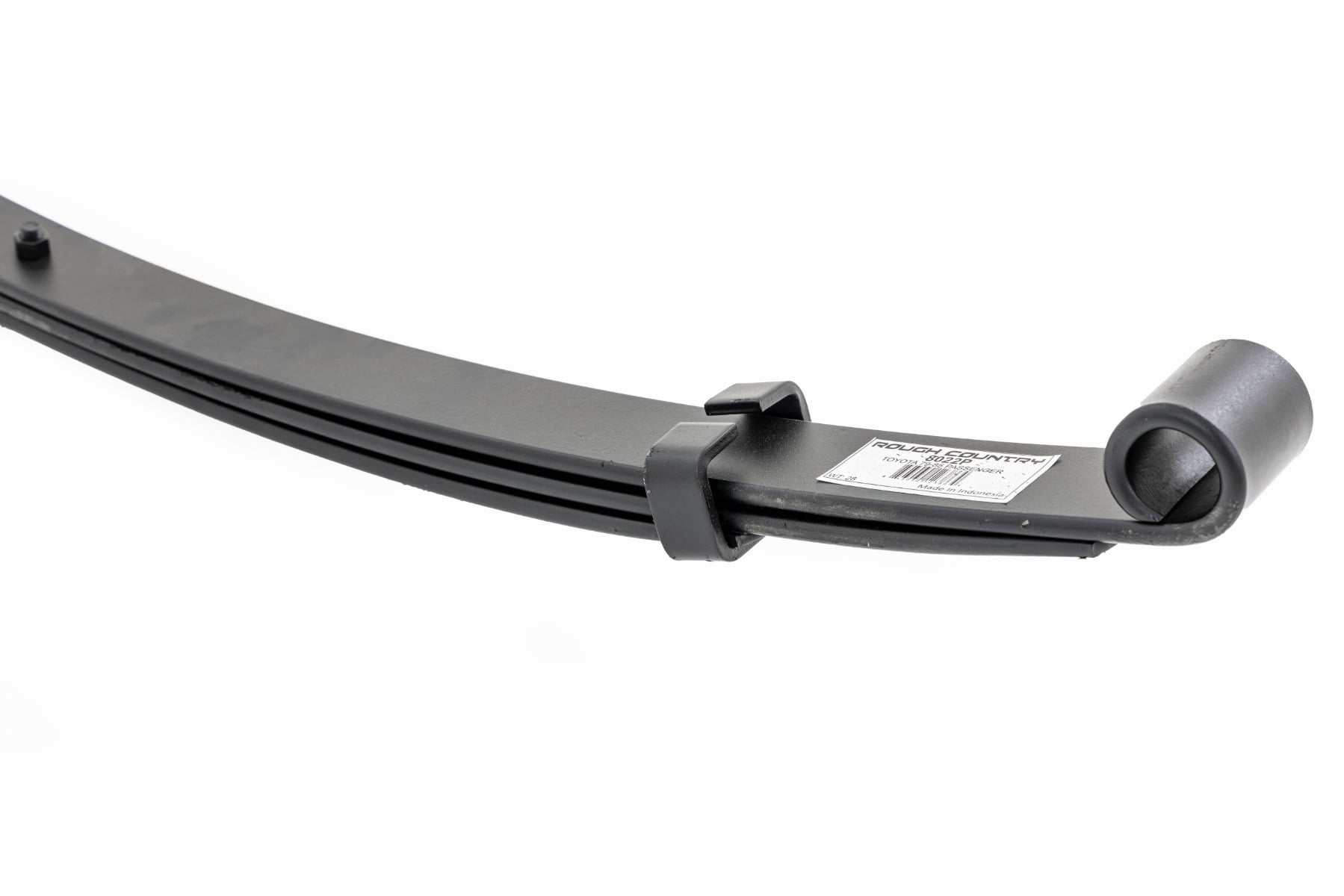 Front Leaf Springs | 3" Lift | Pair | Toyota Truck 4WD (1979-1985) by Rough Country