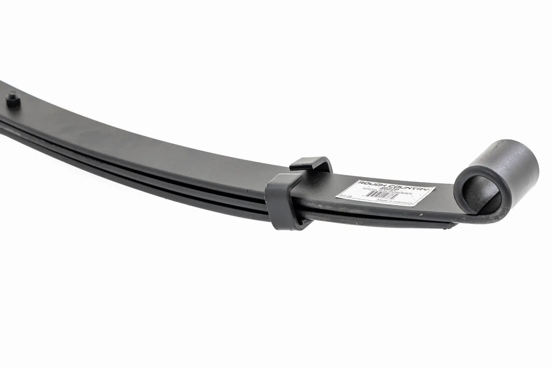 Front Leaf Springs | 3" Lift | Pair | Toyota Truck 4WD (1979-1985) by Rough Country