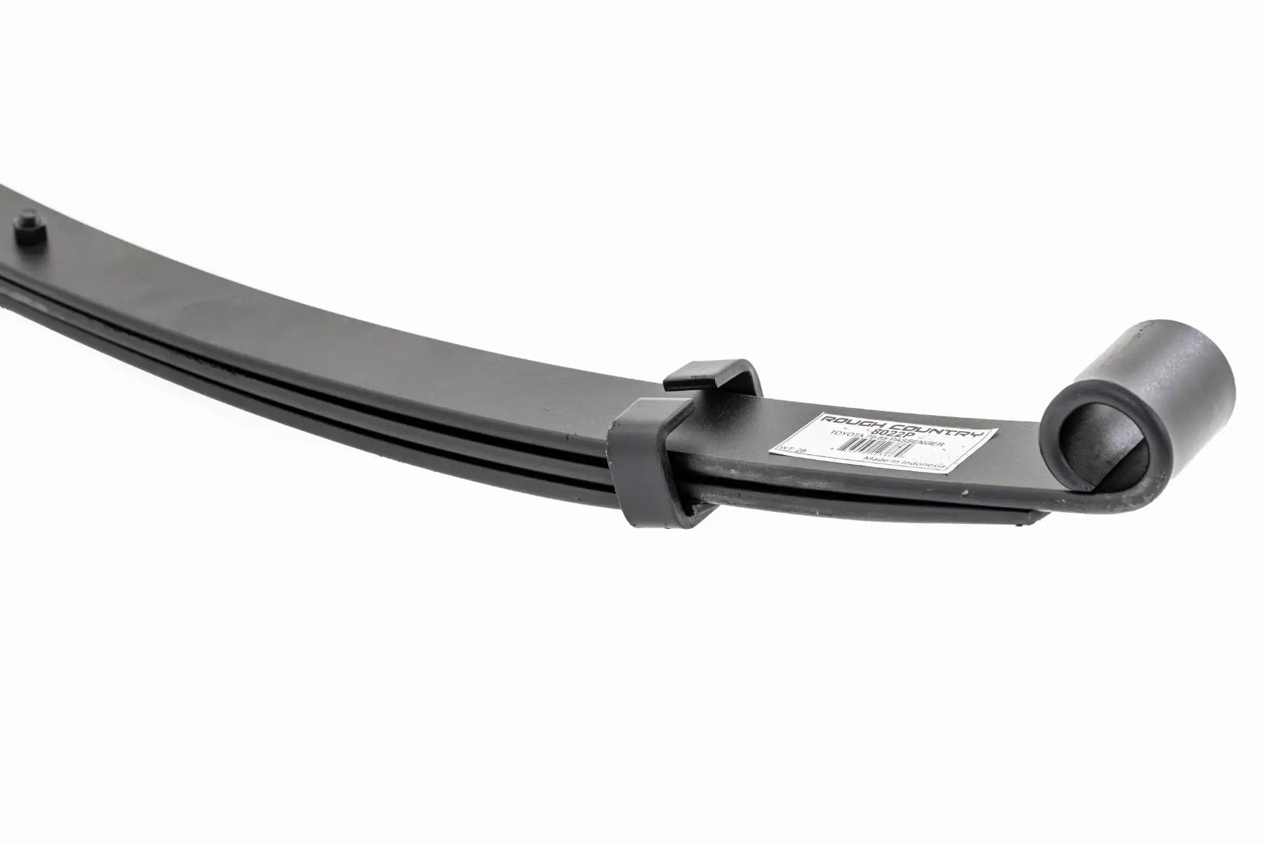 Front Leaf Springs | 3" Lift | Pair | Toyota Truck 4WD (1979-1985) by Rough Country