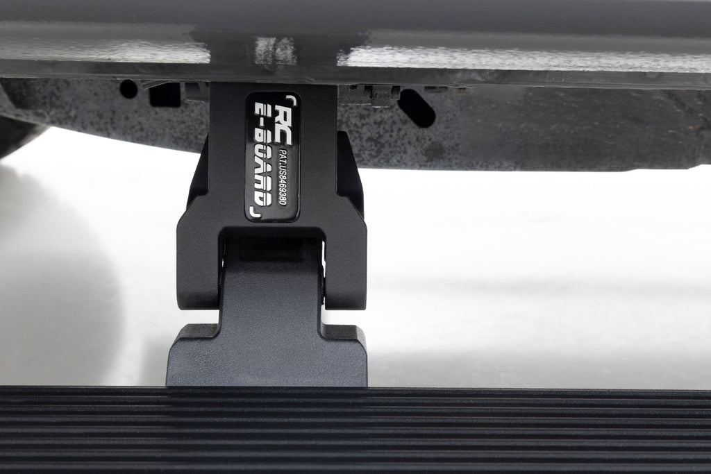 Power Running Boards | Dual Electric Motor | Crew Cab | Chevy/GMC Canyon/Colorado (15-26) by Rough Country
