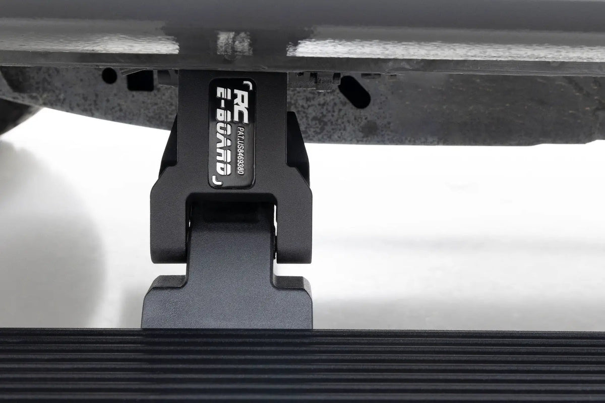 Power Running Boards | Dual Electric Motor | 2 Door | Ford Bronco (2 Door) (21-26) by Rough Country