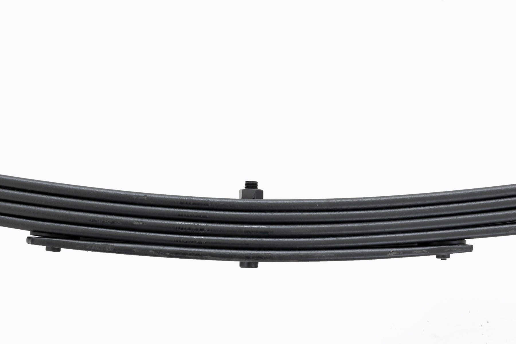 Front Leaf Springs | 2.5" Lift | Pair | Ford Excursion/F-250 Super Duty/F-350 Super Duty 4WD by Rough Country